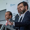 Alcalde de Bogotá, Carlos Fernando Galán