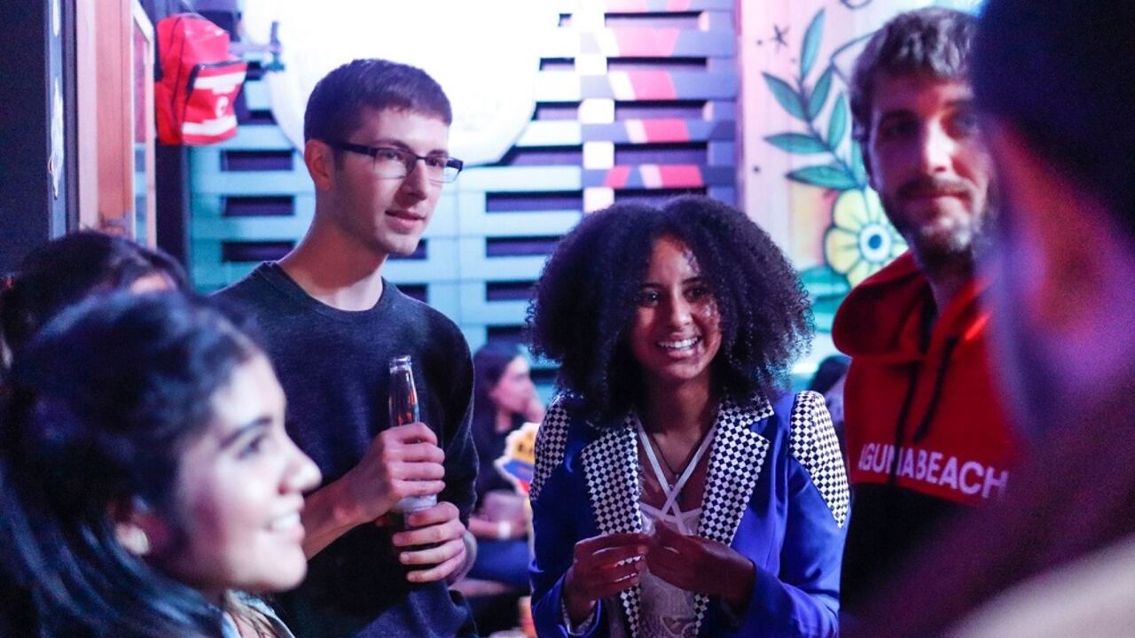 El espacio espera contar con la asistencial semanal de al menos 500 personas.