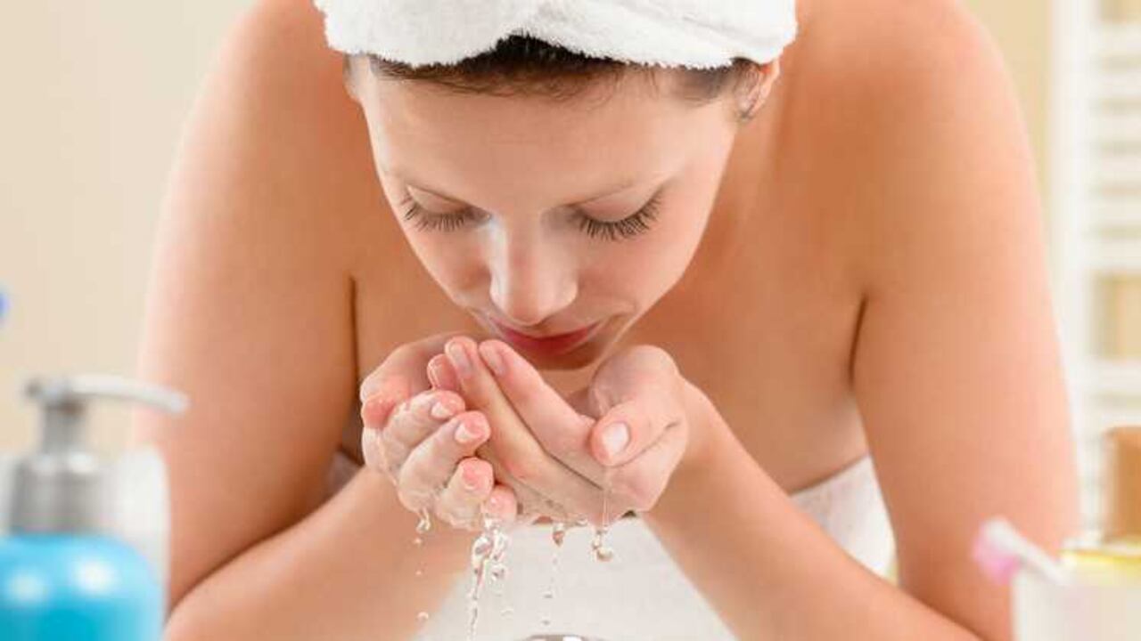 ¿Cada cuanto hay que exfoliar el rostro según el tipo de piel?