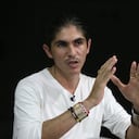 Comandante Andrey Avendaño negociador de las disidencias del Estado Mayor Central de las FARC EP
San Vicente del Caguán 9 de abril del 2024
Foto Guillermo Torres Reina / Semana