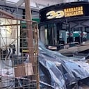 Aparatoso accidente de bus en Argentina dejó 14 personas heridas. El conductor estaba drogado.