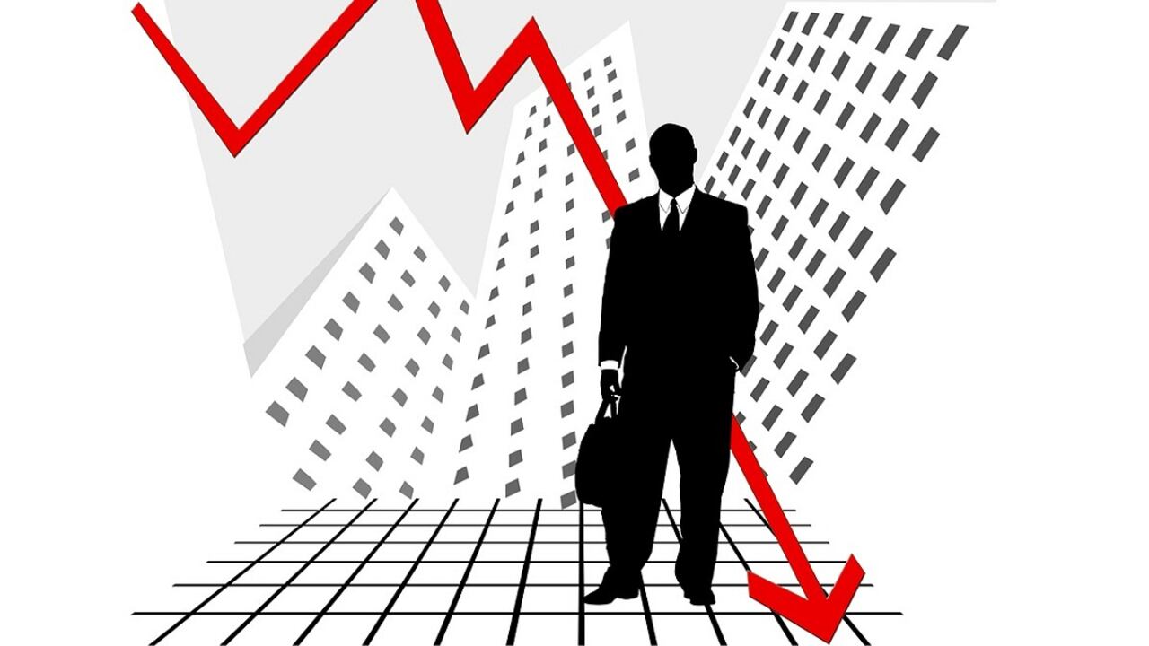 El peso ha caído 22% en lo que va de 2015.