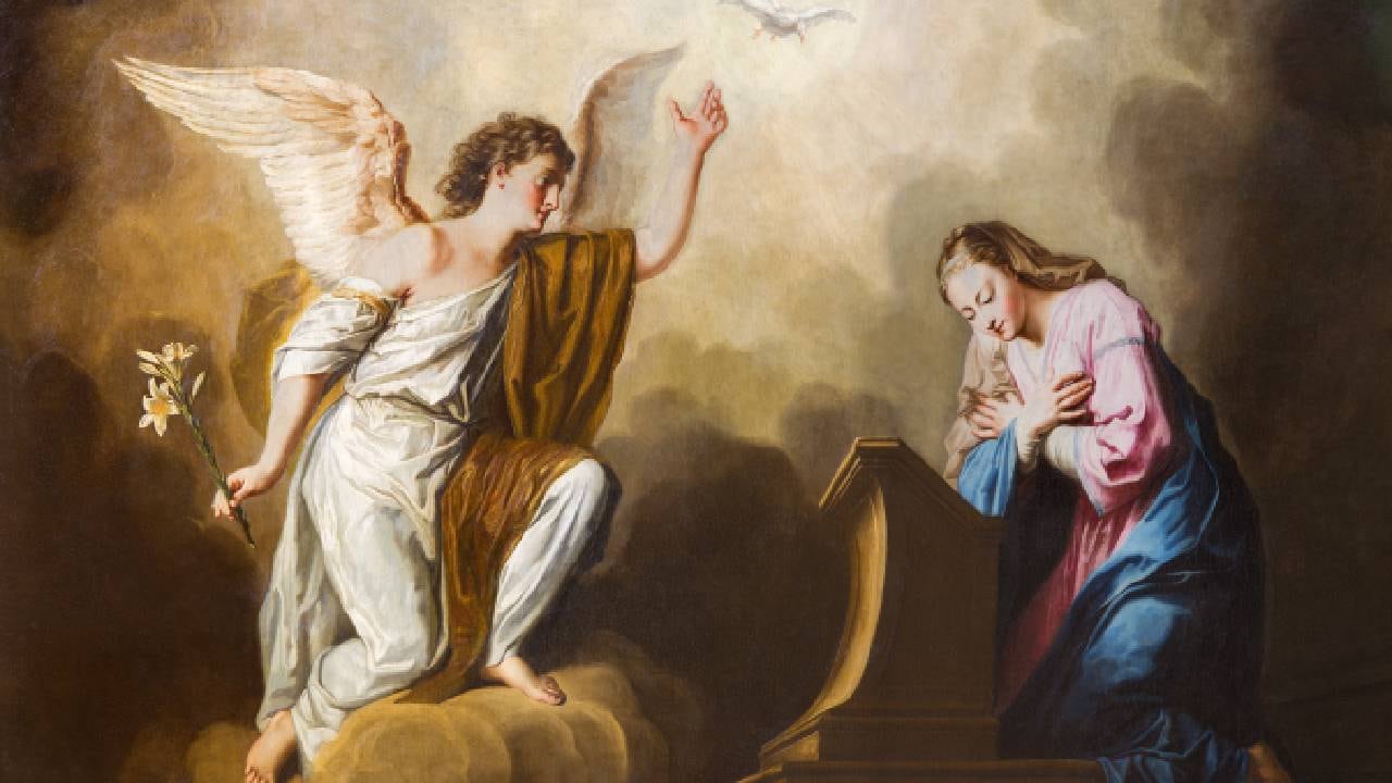 Los arcángeles, según la creencia religiosa, son mensajeros de Dios con diferentes propósitos.