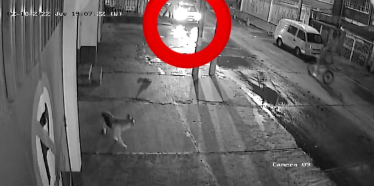 Un hombre en Bogotá reveló un caso de atracó mediante la modalidad de escopolamina. Una mujer que conoció por Tinder lo asaltó.