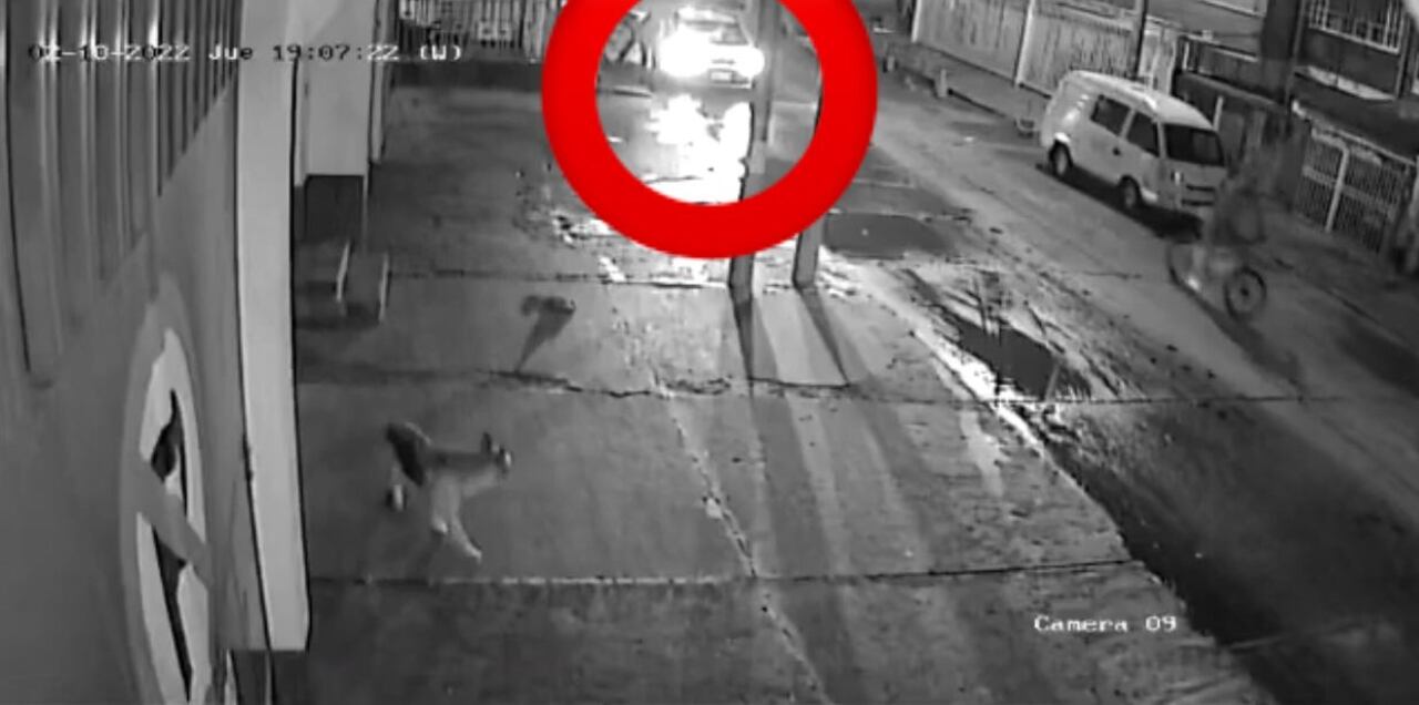 Un hombre en Bogotá reveló un caso de atracó mediante la modalidad de escopolamina. Una mujer que conoció por Tinder lo asaltó.