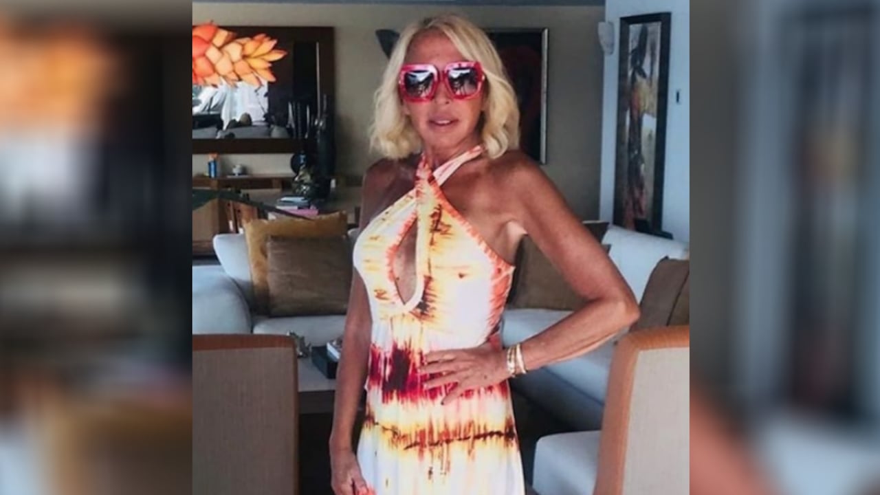 Laura Bozzo