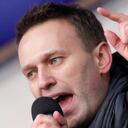 Navalny es un hombre sin pelos en la lengua y sus palabras siempre van acompañadas con acciones.