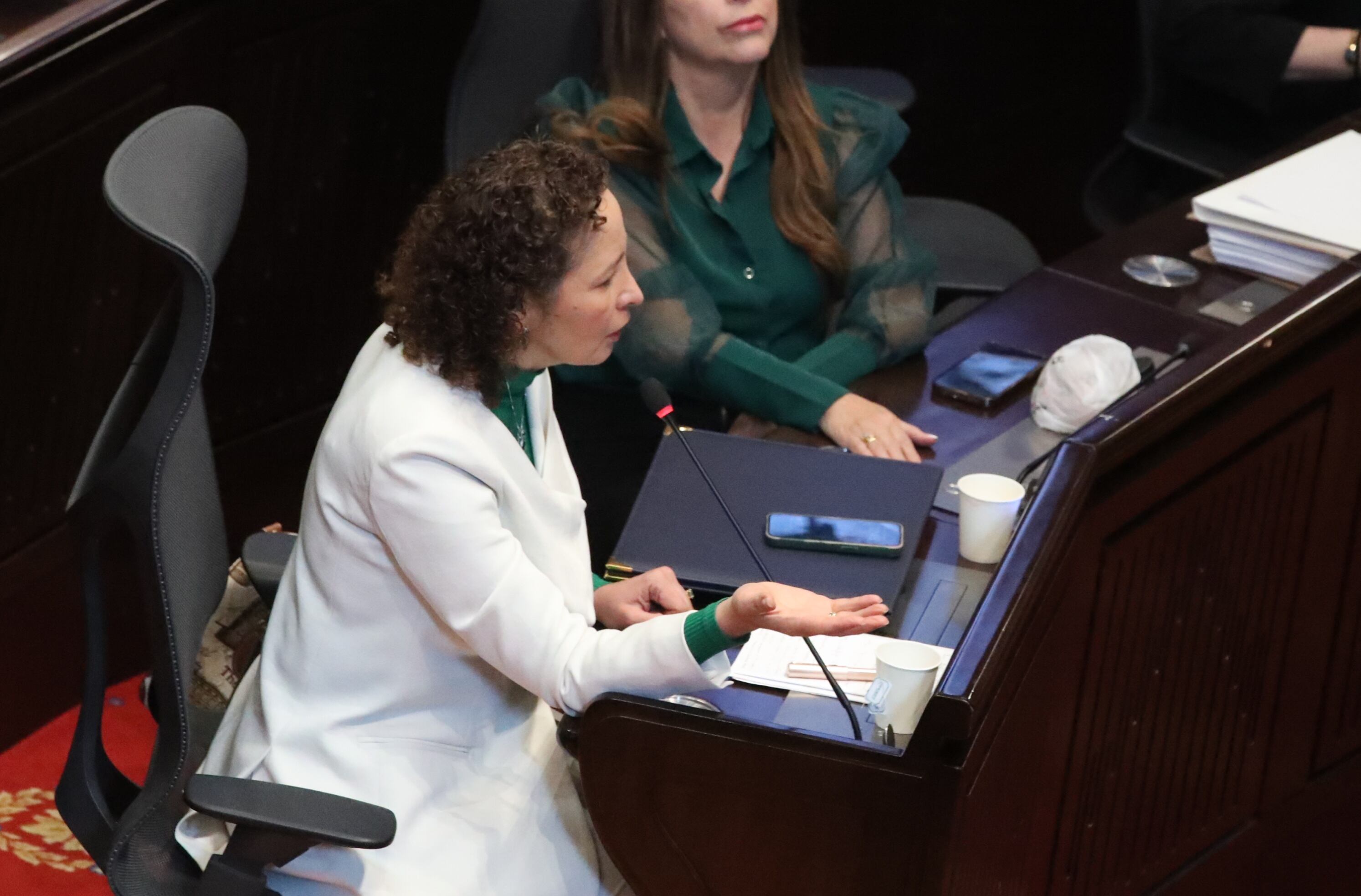 Reforma tributaria se hundió en el Congreso de la República. Votación negativa fue mayoritaria