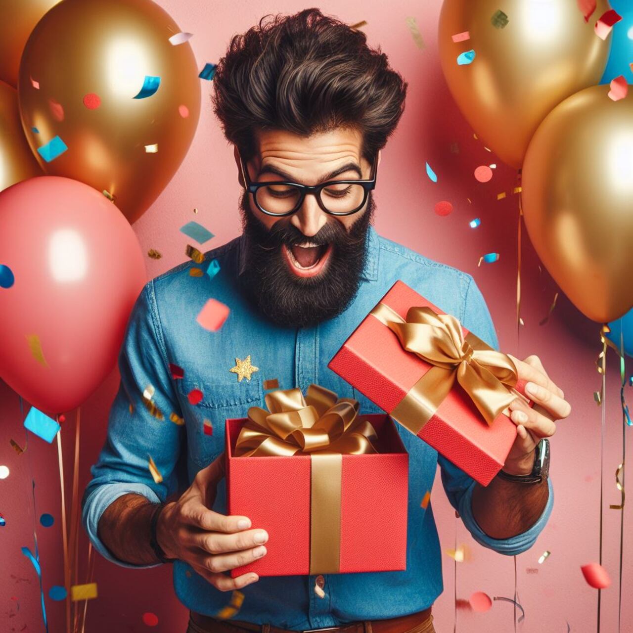 El regalo perfecto depende de los gustos.