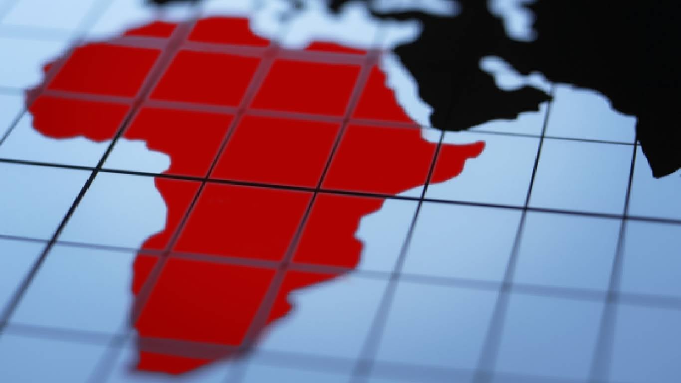 Los productos que enviarán serán alimentos de emergencia, en particular sorgo, así como un suplemento a base de maní para niños desnutridos, entre otras ayudas. Foto: Getty Images.