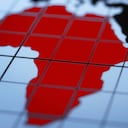 Los productos que enviarán serán alimentos de emergencia, en particular sorgo, así como un suplemento a base de maní para niños desnutridos, entre otras ayudas. Foto: Getty Images.