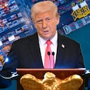 Donald Trump Aranceles