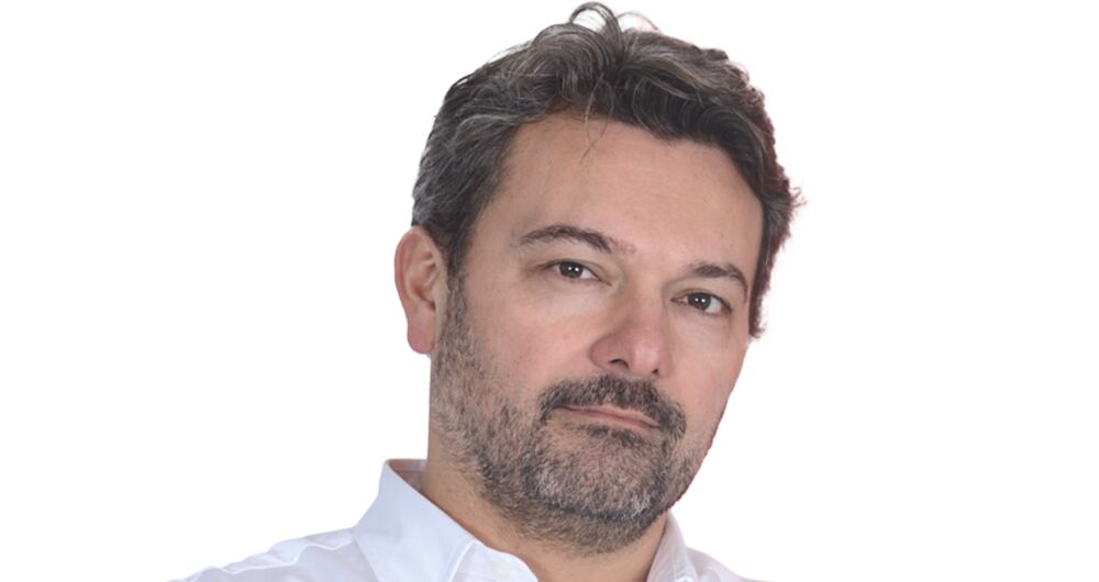 Jaime Villatoro, Fundador y CEO de Apprecio.