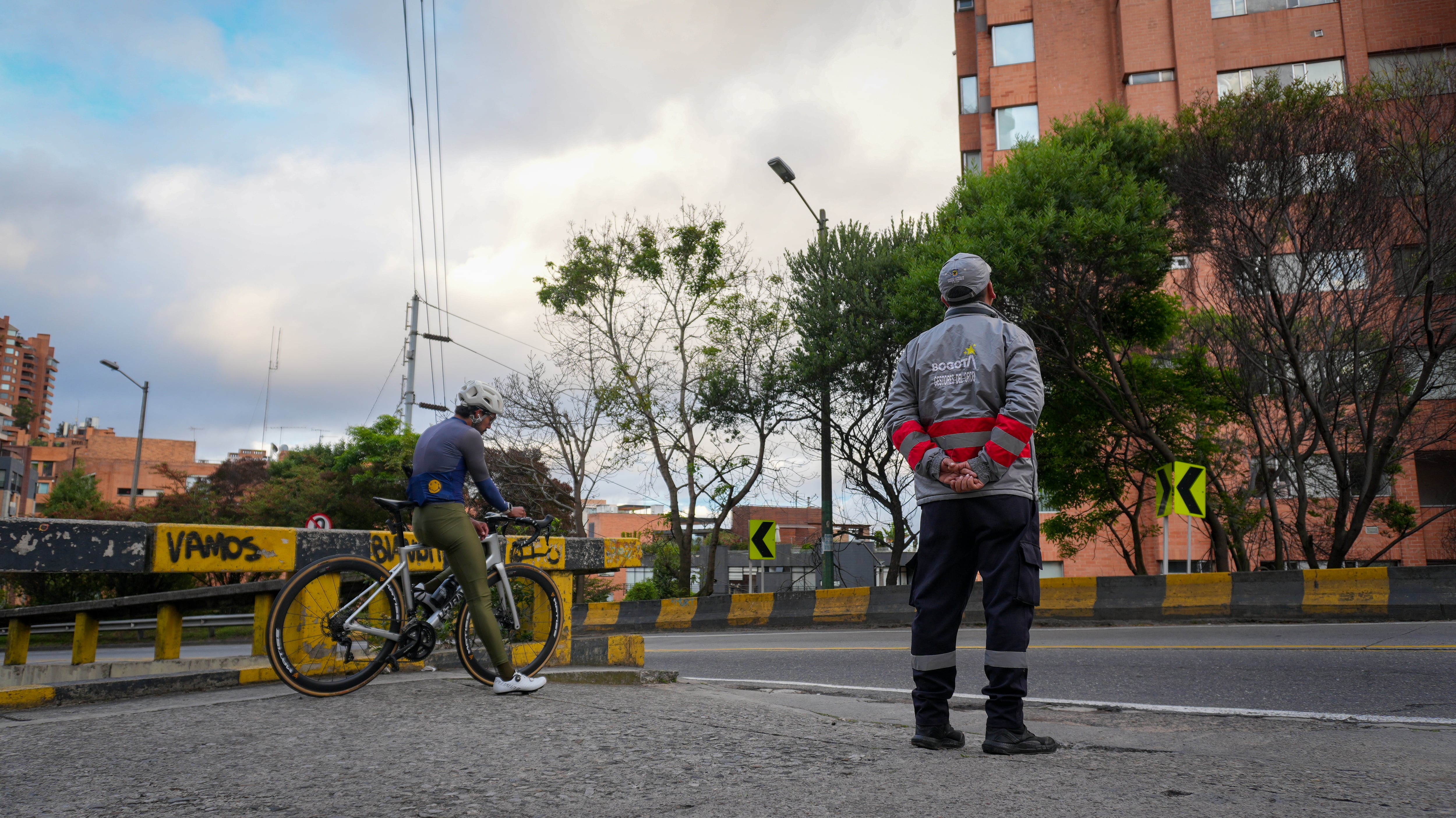 ¿Cuáles son los corredores seguros para ciclistas en Bogotá? Así ha bajado el hurto de bicicletas en 2026