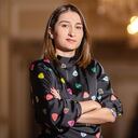 Laura Sarabia Directora del DPS