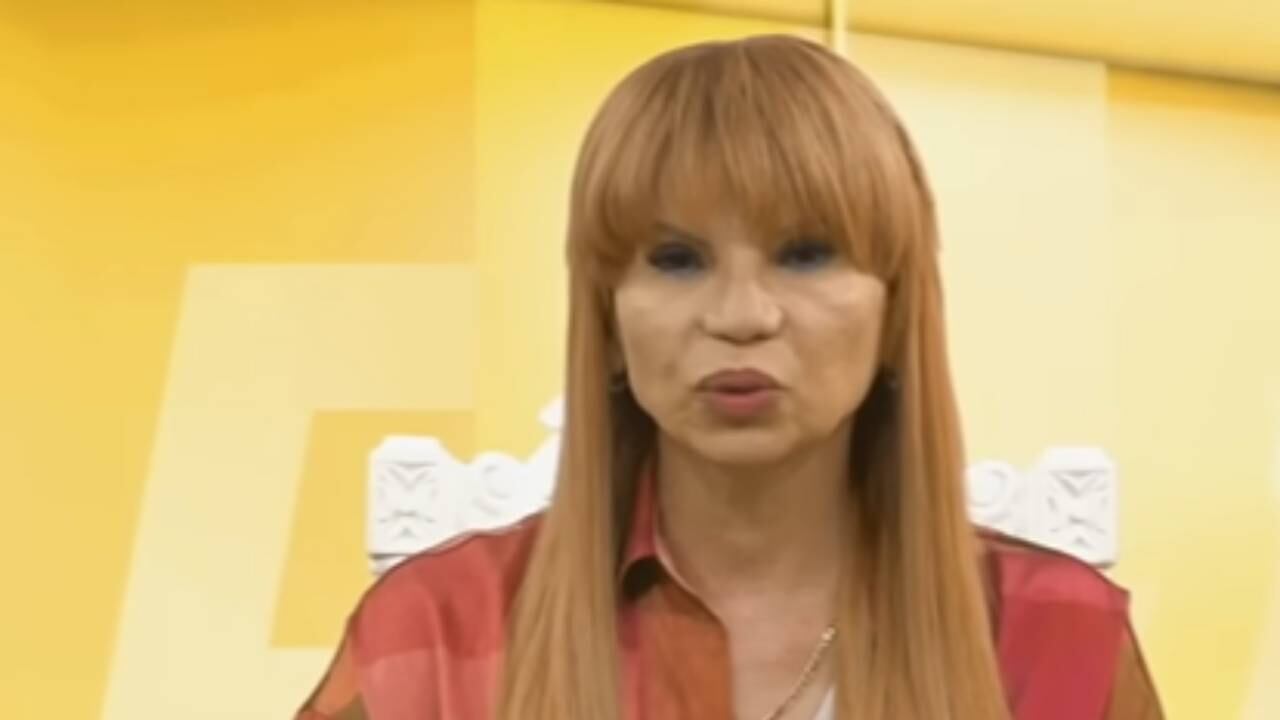 Mhoni Vidente habló sobre lo que pasaría en el mundo a mitad de 2025.