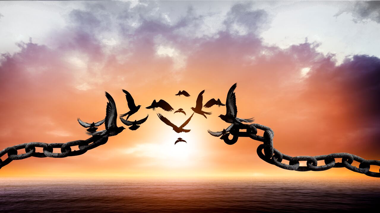 Confesarle los pecados a Dios permitirá que se sienta aliviado.