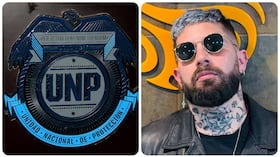 La Unidad Nacional de Protección le retiró el esquema de seguridad al influencer Levy Rincón.