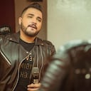 Jessi Uribe, cantante bumangés de música popular.