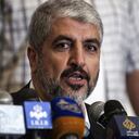 El líder fundador de Hamas, dio un discurso hoy pidiendo a los musulmanes de todo el mundo una jornada de ira contra Israel, el pueblo judío y Estados Unidos, este viernes 13 de octubre. La llamó " Friday of Al Aqsa Flood”.