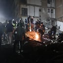 Terremoto Pereira en la noche. Agosto 12 2026