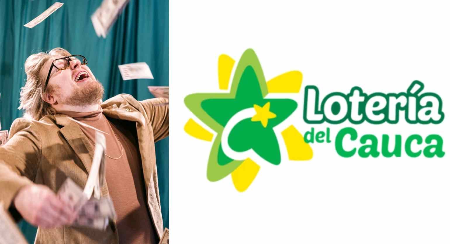 La Lotería del Cauca ofrece millonarios premios.