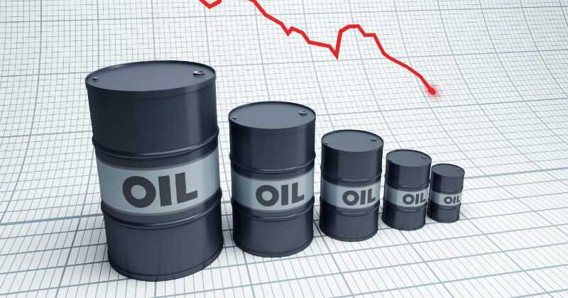 JP Morgan estima que el precio podría llegar a 185 dólares por barril a finales de 2022