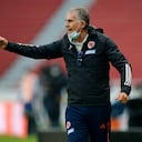La derrota de Colombia 6-1 ante Ecuador, en Quito, el 17 de noviembre de 2020, vaticinó la salida de Carlos Queiroz de la Selección Colombia.