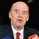 Álvaro Leyva Canciller