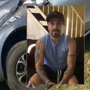 Exfutbolista colombiano Vladimir Marín sufrió grave accidente