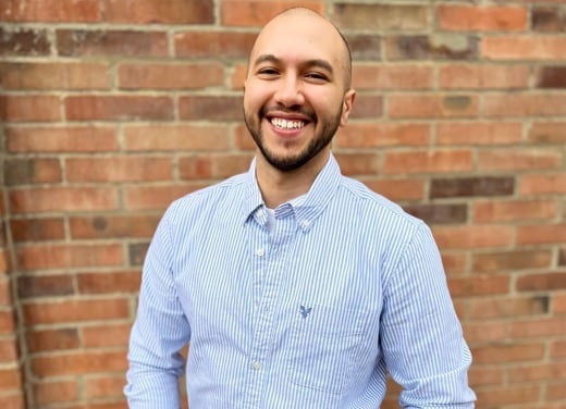 Igor García, CEO y fundador de IG Consulting