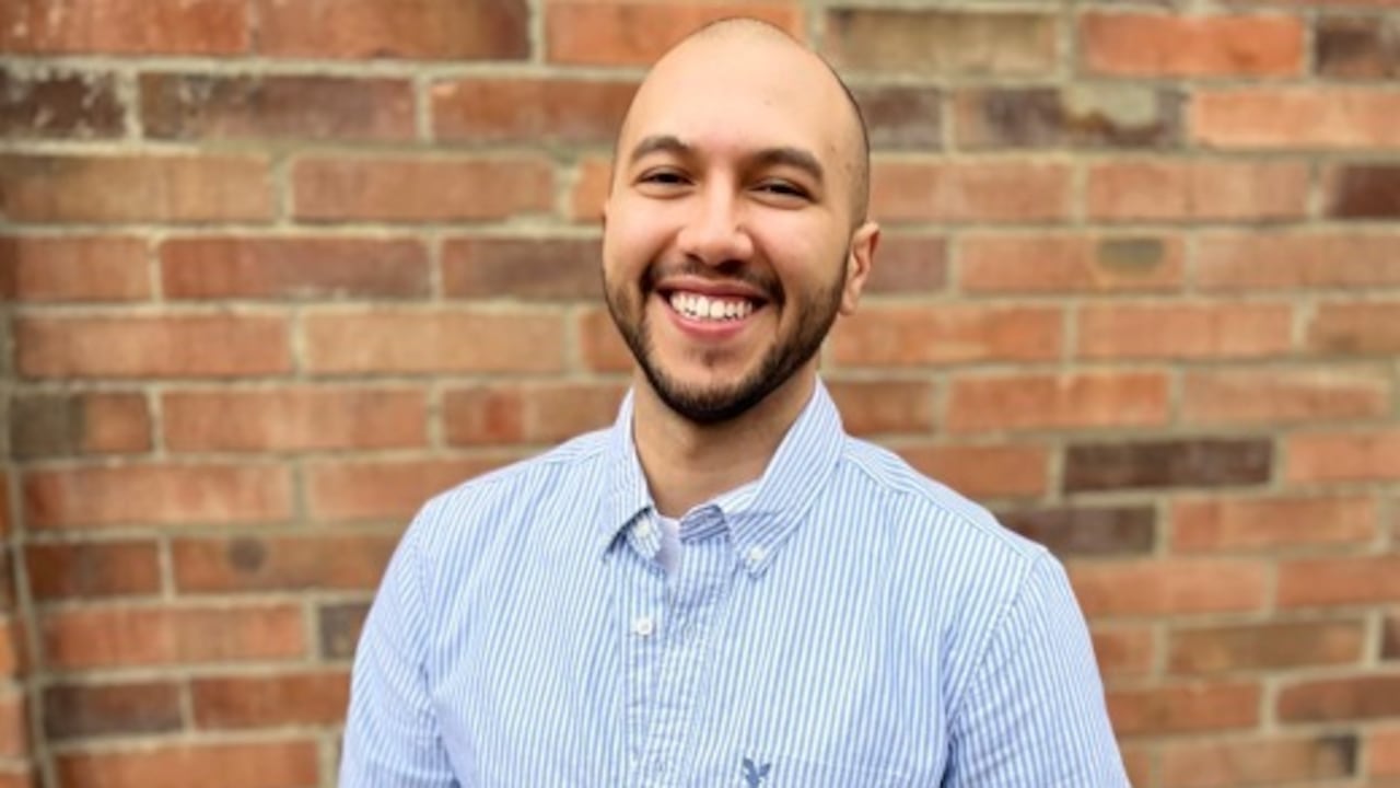Igor García, CEO y fundador de IG Consulting