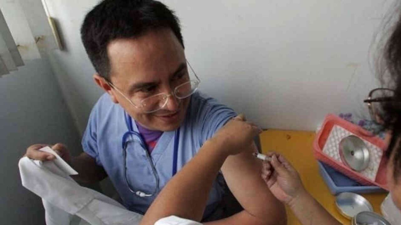 Existe la preocupación de que la vacuna contra el covid-19 tarde mucho en llegar a los países más pobres.