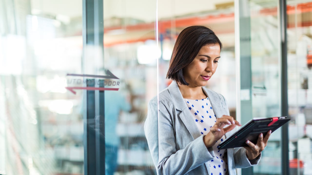 Tener un dominio web propio es una extensión de la marca.