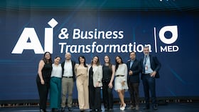 Para WOBI, la elección de Medellín como sede responde a su reconocimiento como Distrito de Ciencia, Tecnología e Innovación.