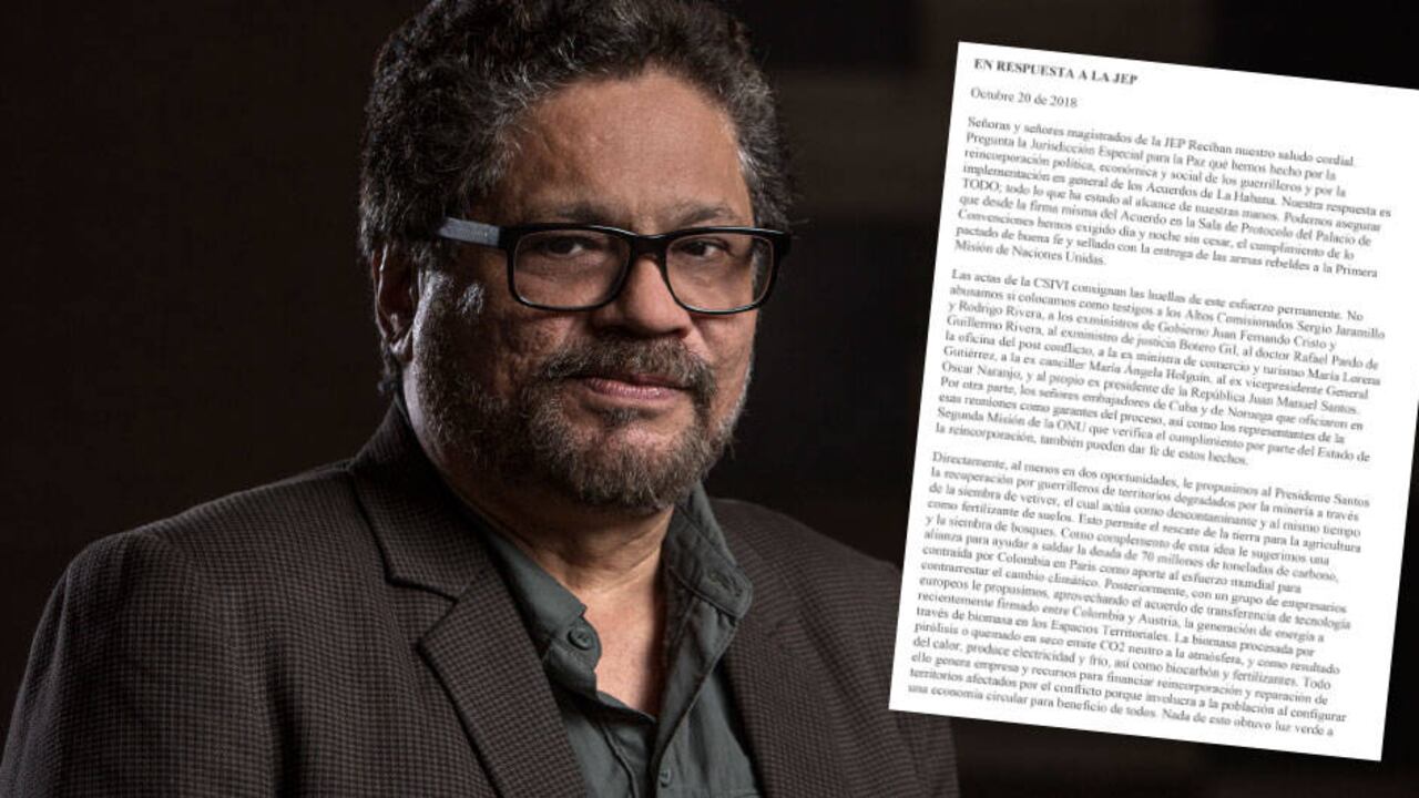 Aunque los excombatientes en la carta no se refieren al difícil momento que vive el partido, la fractura es un secreto a voces. Falta ver cuándo y quién llama a oficializar la división enquistada desde la década de los ochenta.