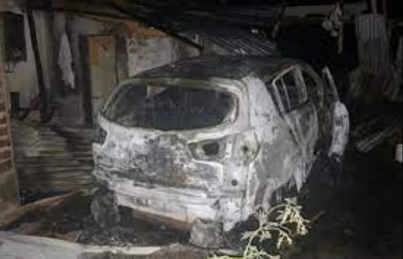 Disidencias de las Farc