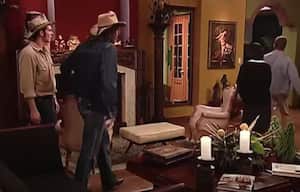 Escena Pasión de Gavilanes