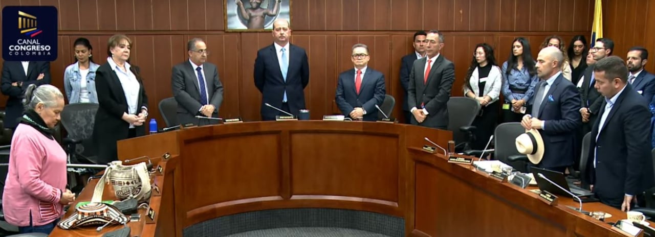 Ecopetrol / Ricardo Roa