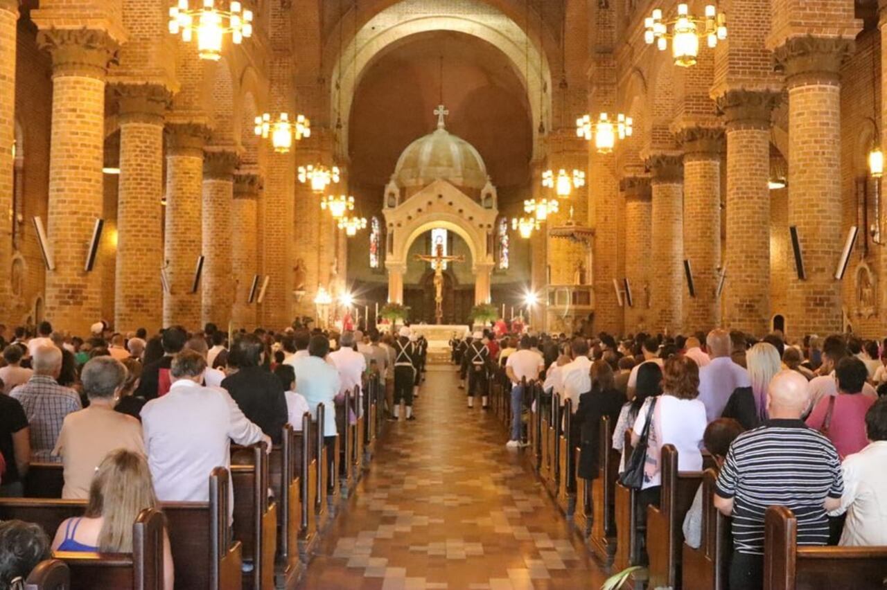 Catedral Basílica Metropolitana