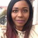 Haidy Sánchez Mattson, psicóloga chocoana radicada en Suecia.