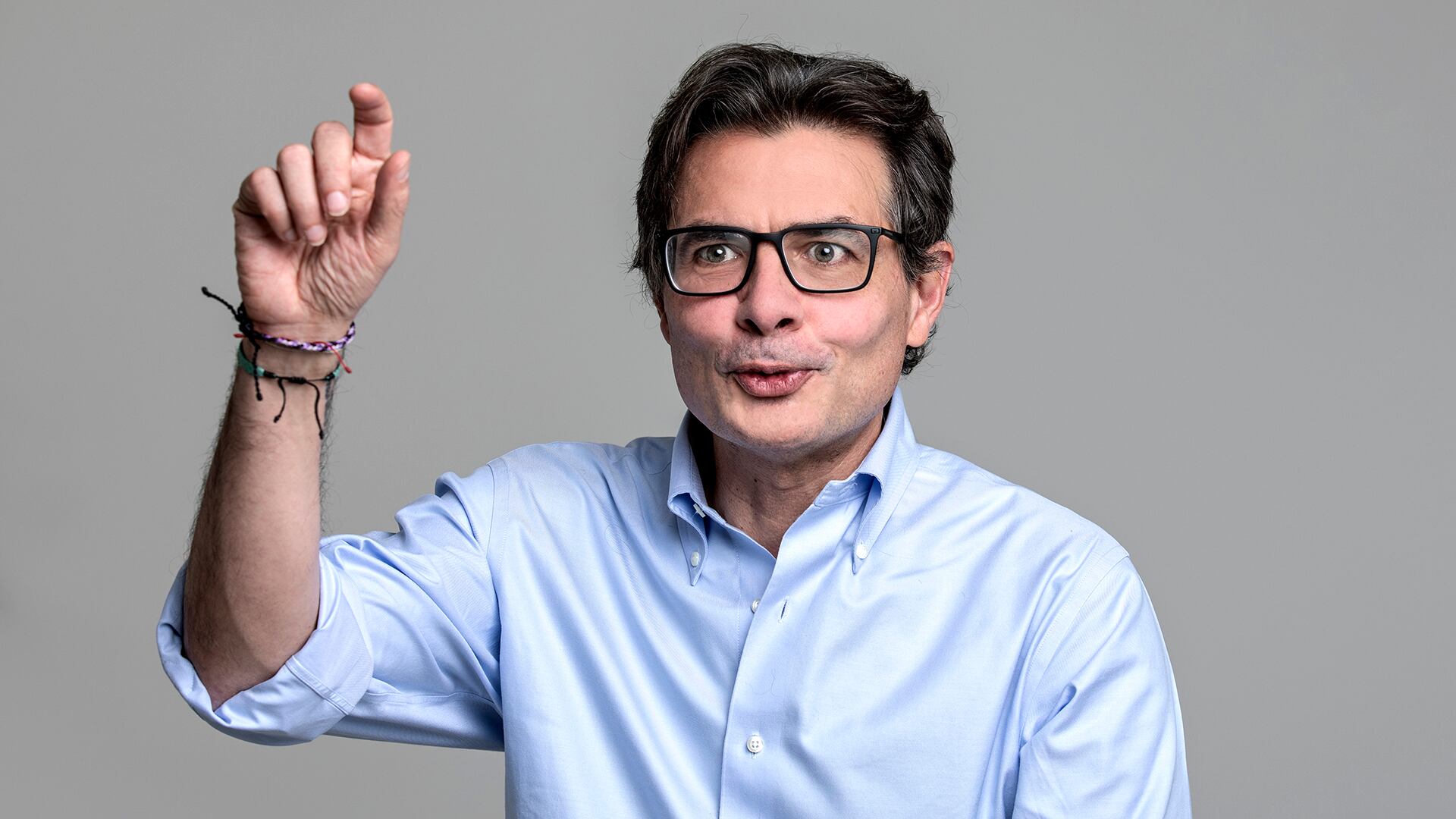 Alejandro Gaviria, ex ministro