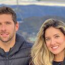 Daniella Álvarez recordó cómo su hermano la ayudó, luego de la amputación de su pierna