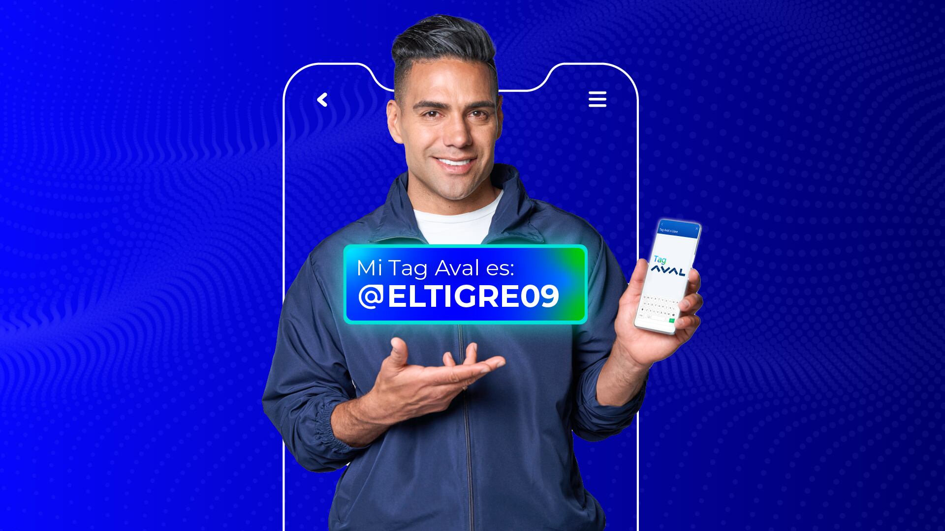 Contenido Comercial Grupo Aval