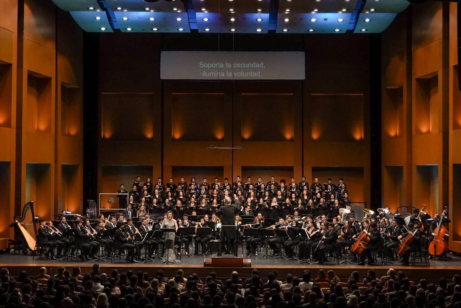 Banda Sinfónica Nacional de Colombia