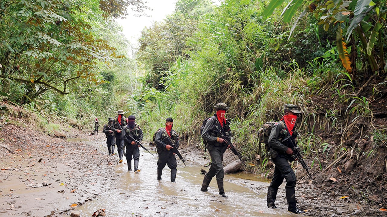 Así son las alianzas criminales en Valdivia, donde el Ejército fue atacado con un burrobomba.