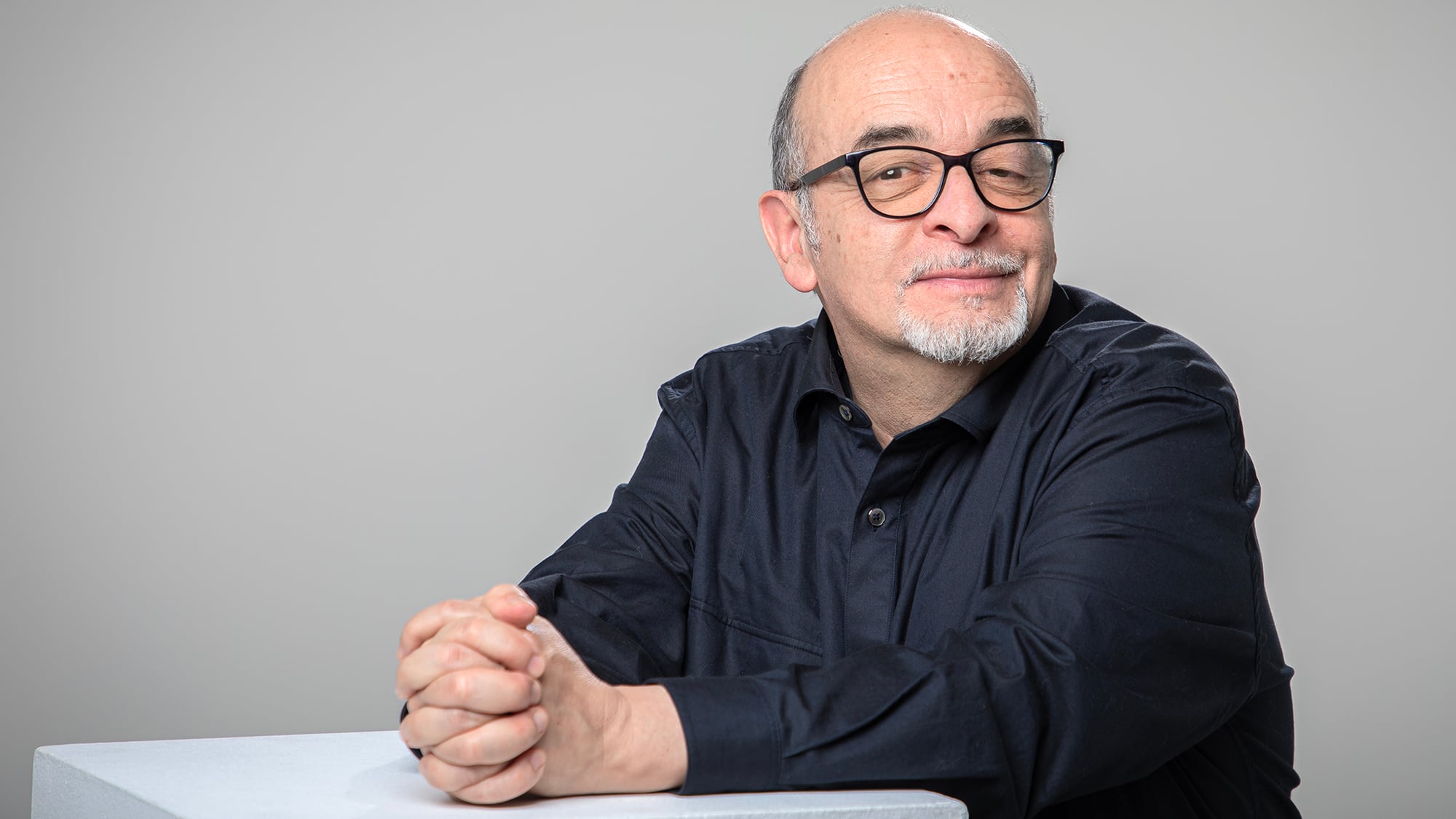 ALVARO BAYONA