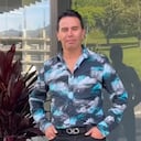 La respuesta de Jhonny Rivera a un seguidor que aseguró que su relación con Jenny López es falsa