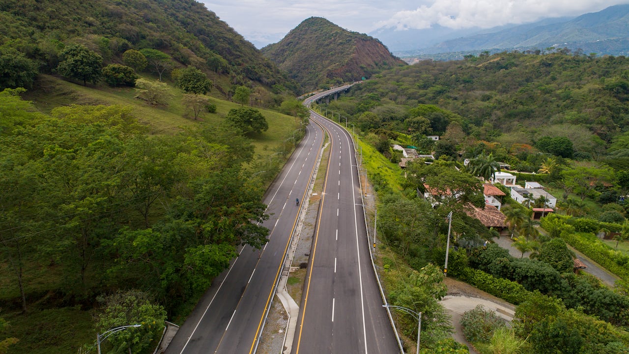 La economía de la región es vital para la economía nacional.