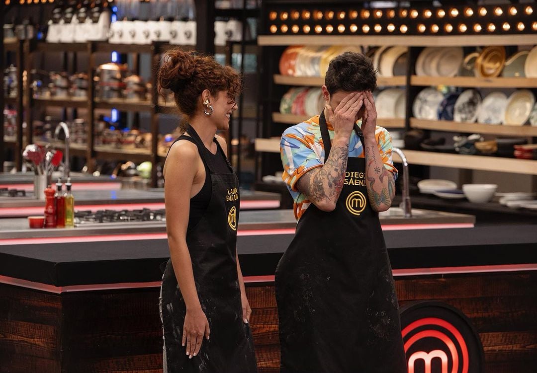 Foto: Instagram @laurabarjum.